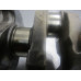 #D802 Crankshaft Standard From 2013 Ford Escape  2.0 AG9E6303A31B